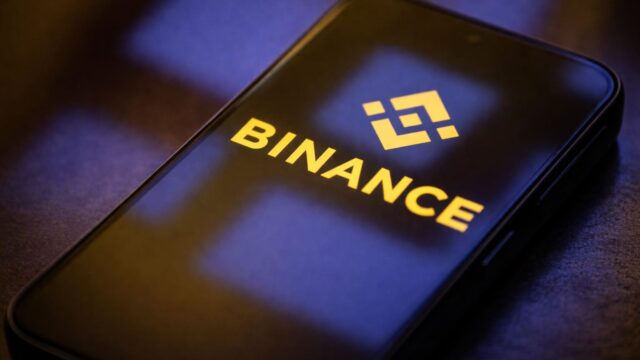 Binance a transmis datele unui specialist IT rus, Yuri Belenkiy, către autoritățile din Rusia