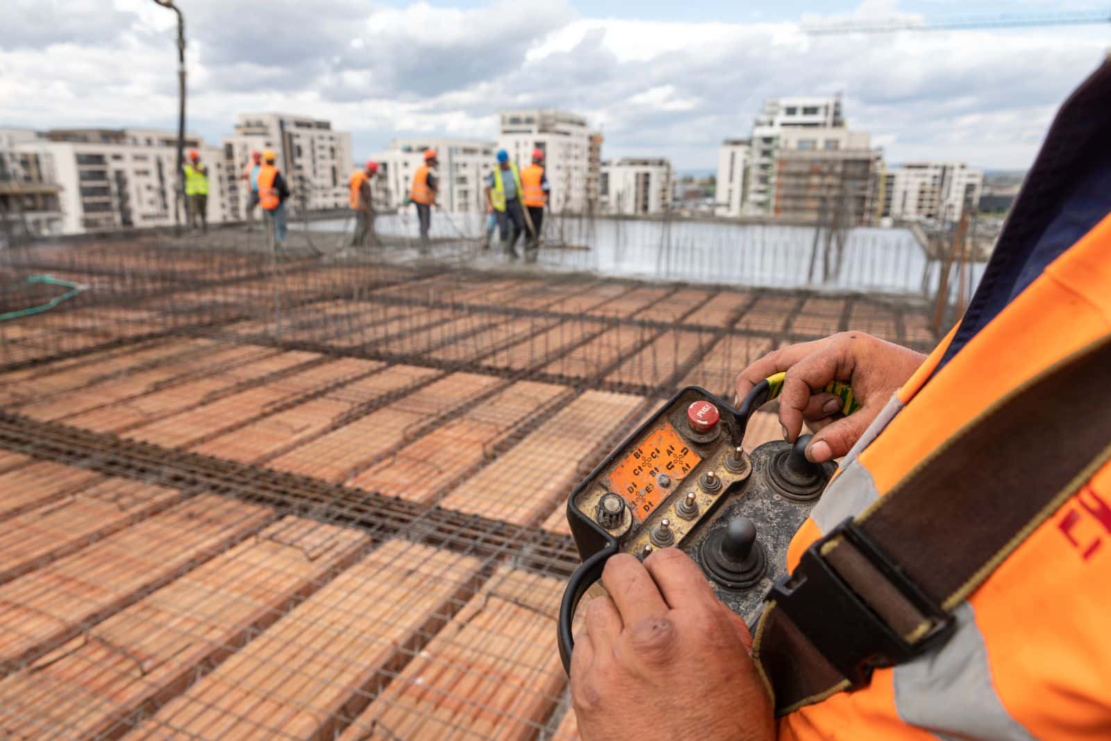 body Alege o locuinta construita sa dureze standardele Kasper Development in Cartier Coresi
