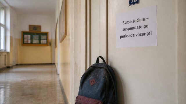 8 miliarde de lei ar costa aplicarea promisiunilor salariale din Educație. De ce PNL taie burse și apără austeritatea
