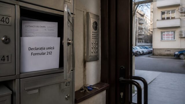 CASS în 2026. Pensiile peste 3.000 lei și chiriile cu trei plafoane