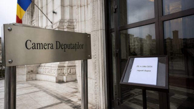Românii care plătesc sănătatea de două ori pot redirecționa o parte din CASS dacă proiectul trece