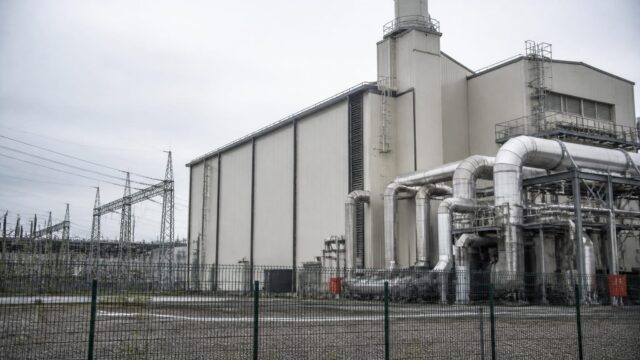 Romgaz a dus centrala de la Iernut la 98% finalizare. Ce aduc în sistem cei 430 MW așteptați din 2019