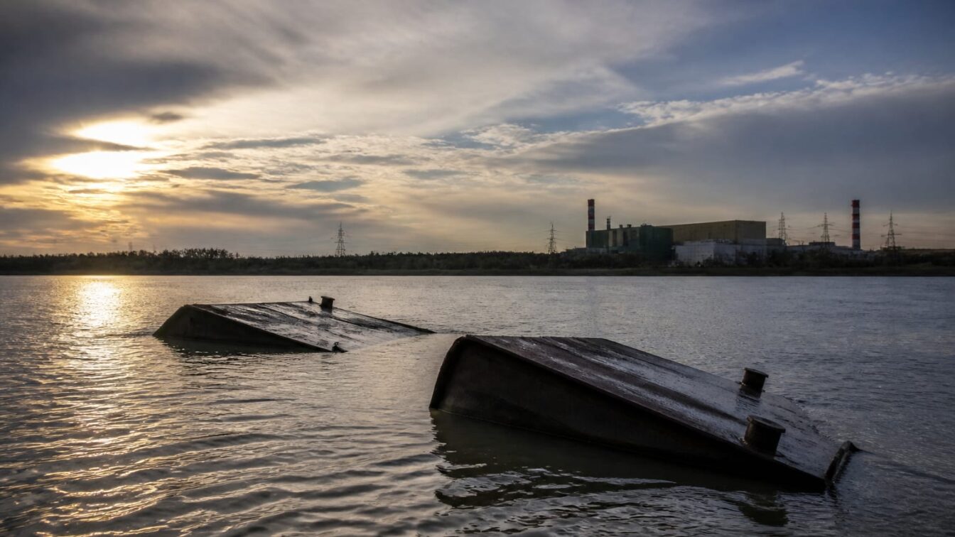 Aproape jumătate din energia Ungariei depinde de o operațiune pe Dunăre. Oprirea Paks ar muta costul în piață