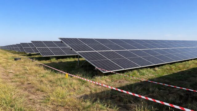 380 MW la Ștefăneștii de Jos. WDP și Lamas Invest planifică două centre de date. Nofar Energy ridică și miza pe solar
