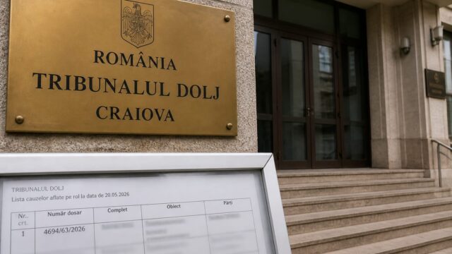Cerealcom Dolj, cu afaceri de 1,43 miliarde de lei, este cerută în insolvență