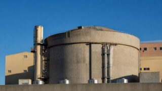 Ministerul Energiei a emis alertă timpurie la UE din cauza Cernavodă