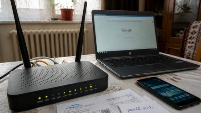 România are internet în 95,47% din gospodării, dar sub 32% dintre cetățeni au competențe digitale de bază