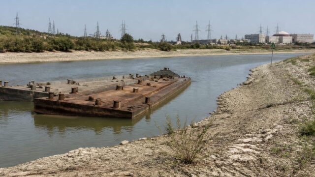 Allianz estimează pierderi de până la 7% din PIB în marile economii UE. Cum mută canicula riscul climatic în bilanțuri