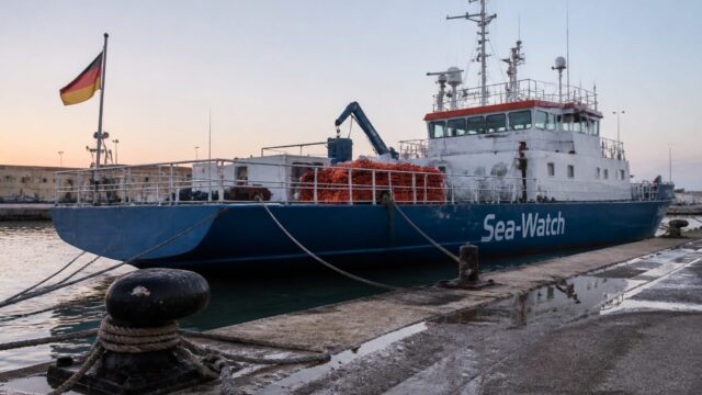 Italia cere Germaniei despăgubiri pentru 22.500 de migranți