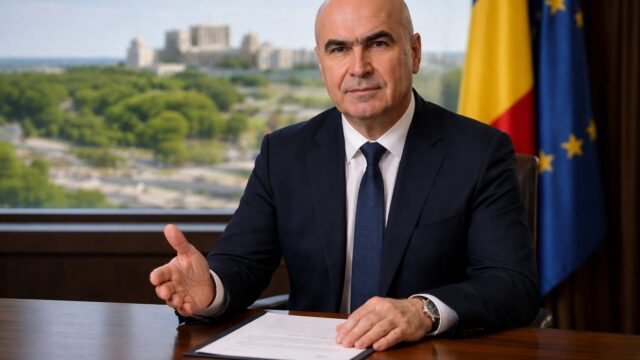 Guvernul lansează programul „Diaspora investește acasă” cu 100 de milioane de euro