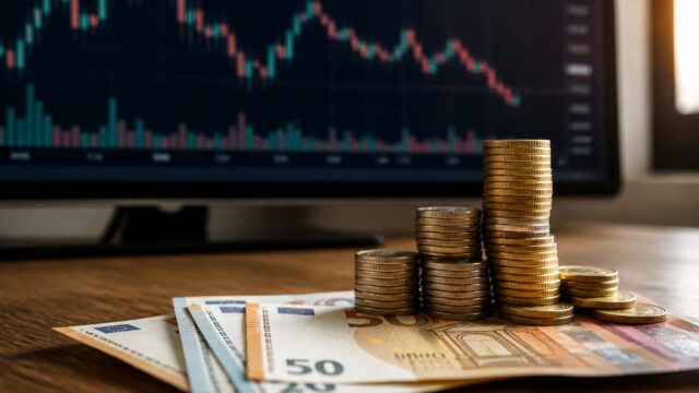 BNR menține dobânda cheie la 6,50% pe an. Ratele și creditele rămân sub presiune, frânând cererea