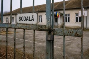 România a alocat doar 2,97% din PIB pentru educație și a ajuns ultima în UE