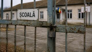România a alocat doar 2,97% din PIB pentru educație și a ajuns ultima în UE