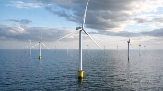 Guvernul interimar a aprobat normele pentru eolianul offshore din Marea Neagră. Ce costuri noi aduce mutarea unor zone militare