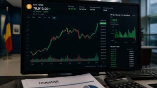 ETF-urile de Bitcoin au atras 1,92 miliarde USD într-o săptămână. Investitorii acceptă din nou riscul într-o piață volatilă
