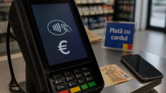 Confidențialitatea devine testul de credibilitate pentru euro digital. Eurosystem răspunde direct celei mai mari rezerve din piață
