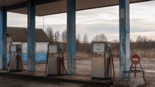 16 regiuni rusești se confruntă cu penuria de carburanți