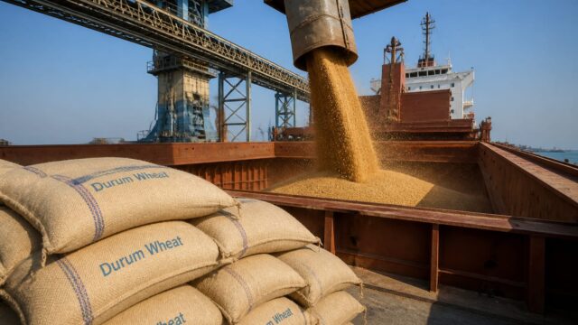 120,6 milioane de tone recoltează India, care reia exporturile de grâu și poate relaxa presiunea pe piața globală