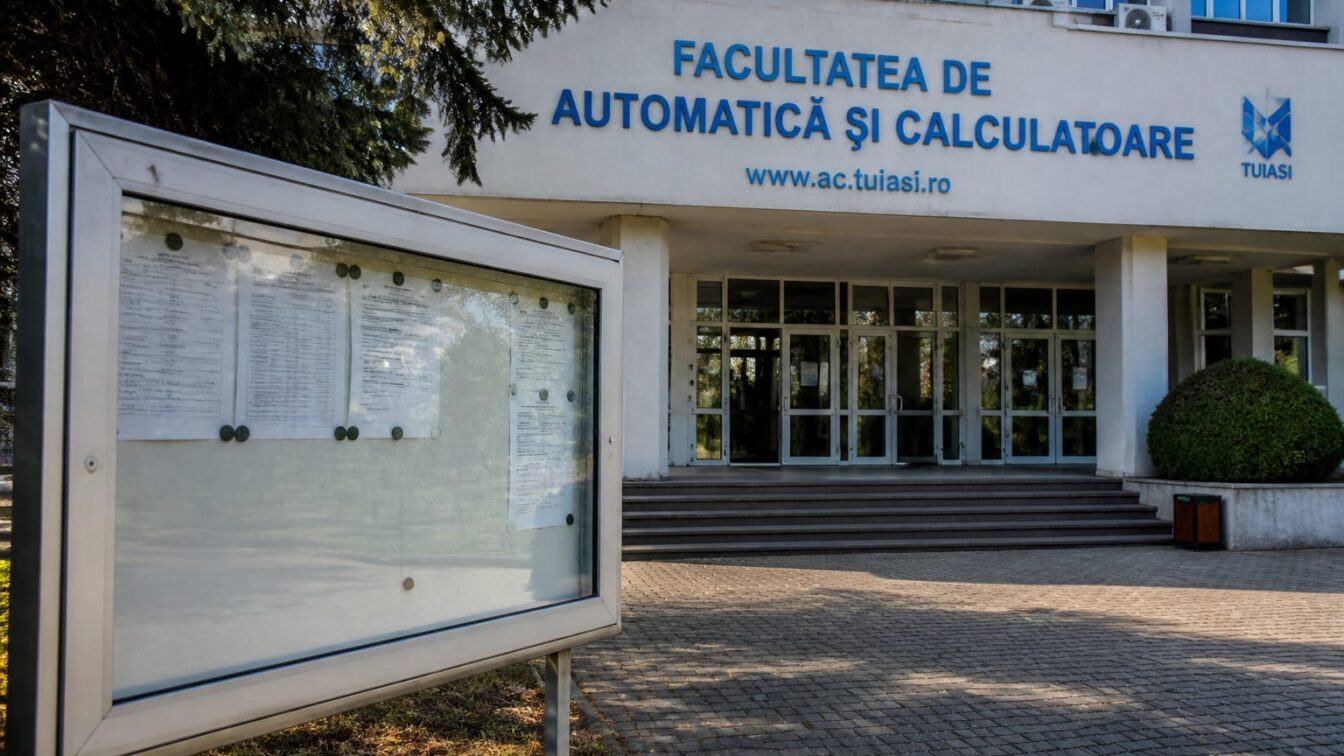 Automatică Iași a coborât la 448 de candidați, de la 1.080 în 2023. Pentru prima dată în cel puțin 15 ani rămân locuri la toamnă