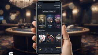 10 ani de când jocurile de casino online au fost reglementate în România: Schimbările din ultimul deceniu