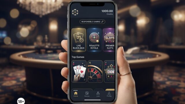 10 ani de când jocurile de casino online au fost reglementate în România: Schimbările din ultimul deceniu