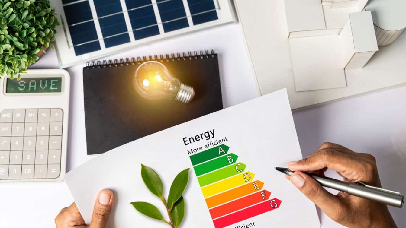Cât contează consumul de energie atunci când alegi o locuință?