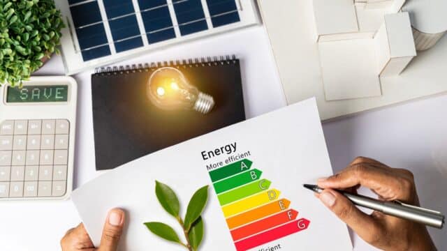 Cât contează consumul de energie atunci când alegi o locuință?