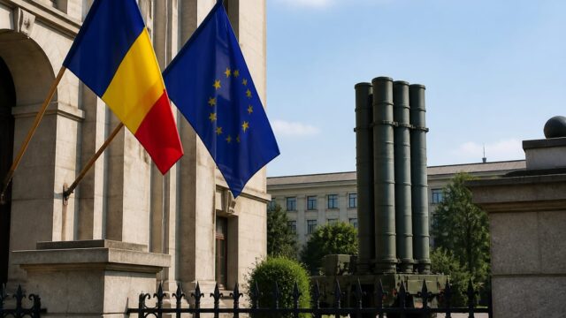 2,5 miliarde de euro intră în România prin SAFE, prima tranșă din alocarea totală de 16.680.055.394 de euro