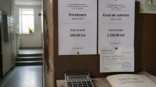 Fondul de rulment se calculează după cea mai scumpă lună din anul trecut plus inflația. De ce poate depăși întreținerea curentă