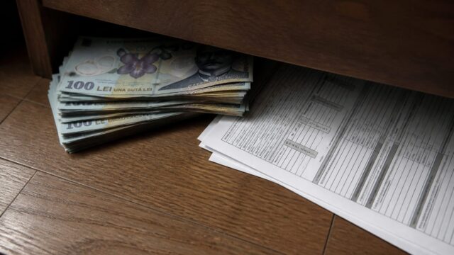 Firmele corecte pierd teren când peste 20% din muncă rămâne nefiscalizată