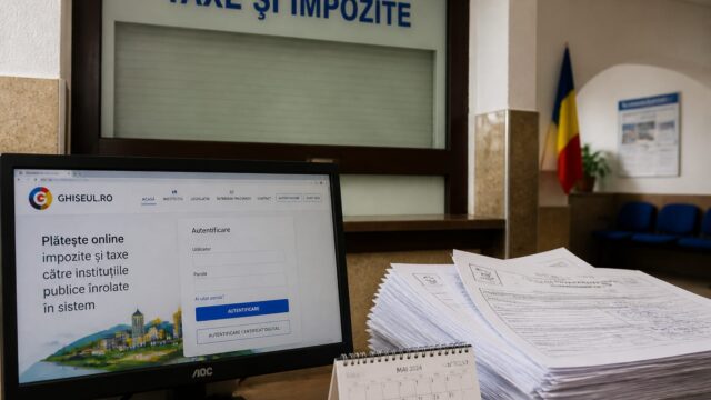 269 de primării nu erau înrolate în ghiseul.ro la termenul legal. Ce fonduri locale pot fi oprite după notificarea Finanțelor
