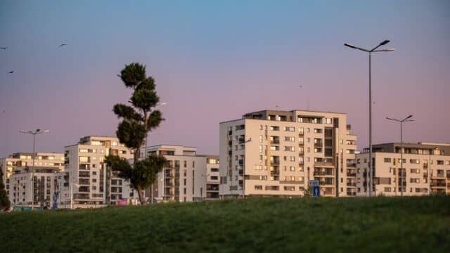 Alege o locuință construită să dureze: standardele Kasper Development în Cartier Coresi