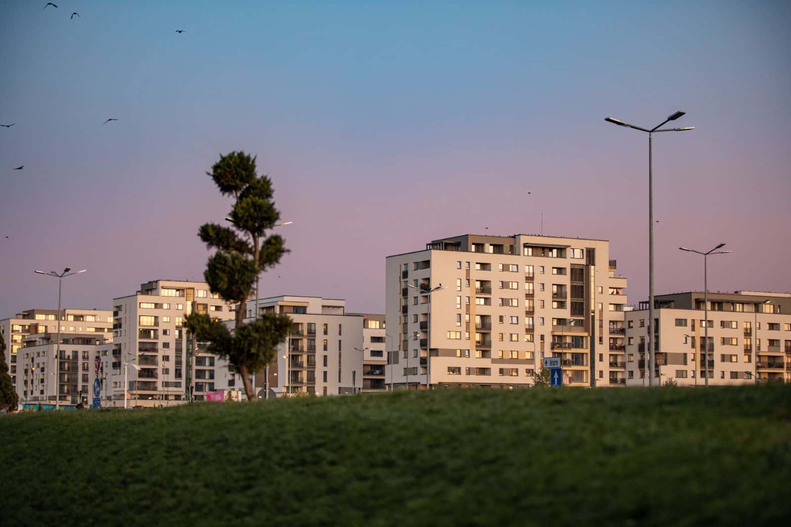 В Брашове компания Kasper Development доказала, что терпение в строительстве — это экономически выгодная стратегия