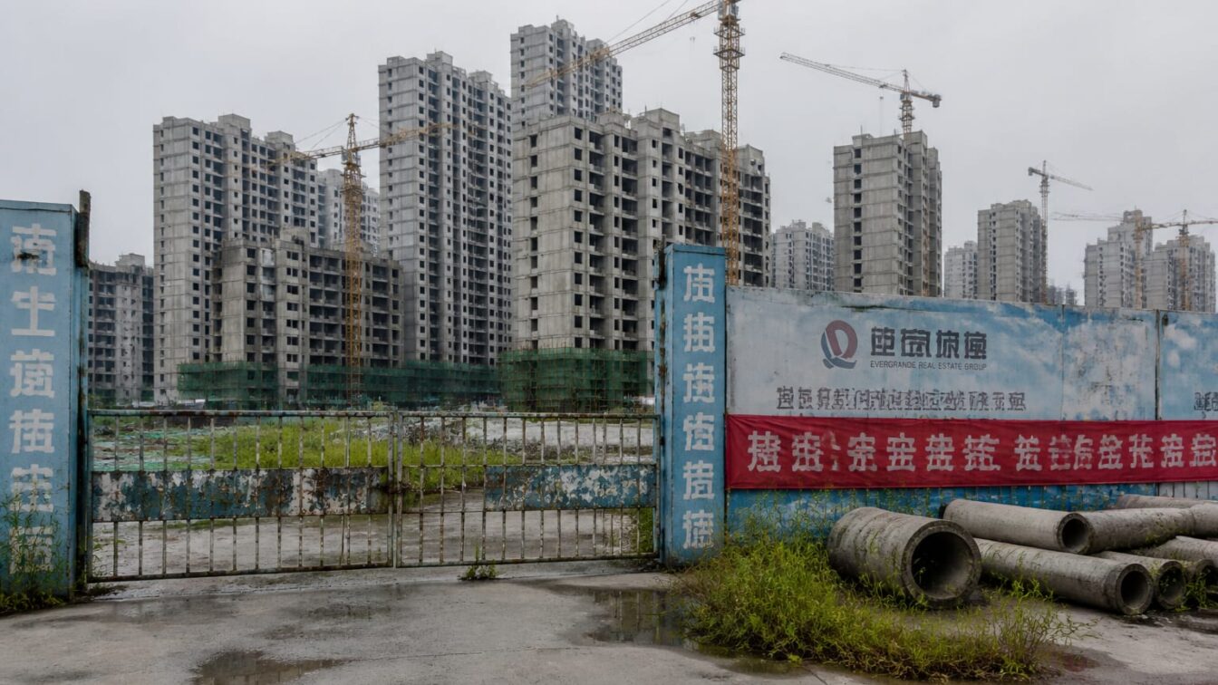 Beijingul ridică costul fraudei în imobiliare prin condamnarea pe viață a fondatorului Evergrande