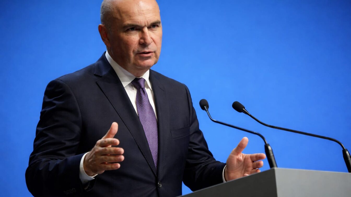 Ilie Bolojan schimbă regulile pentru prosumatori