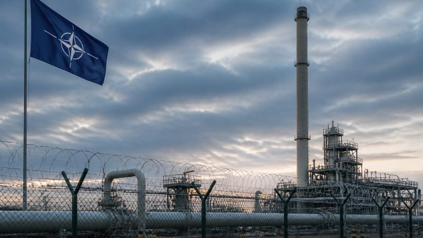 Statele NATO de la granița Rusiei securizează infrastructura energetică