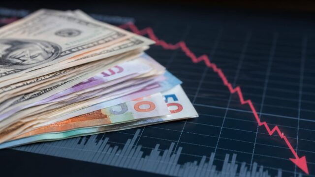 BNR raportează un declin brusc al investițiilor străine