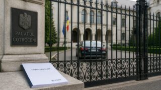 Președintele Nicușor Dan convoacă noi negocieri pe legea salarizării