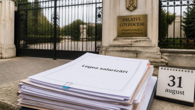 770 de milioane de euro din PNRR depind de o lege amânată din nou. Partidele cer timp suplimentar pentru amendamente