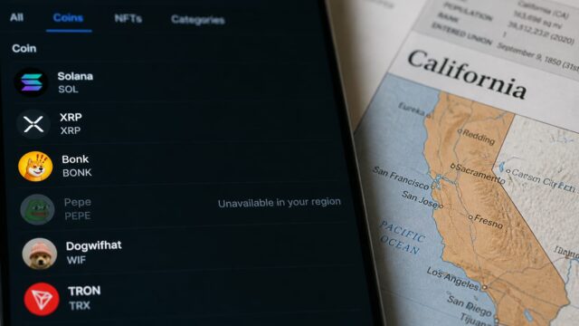 Un stat american blochează monedele meme ale oficialilor federali. Piața cripto primește un test de integritate
