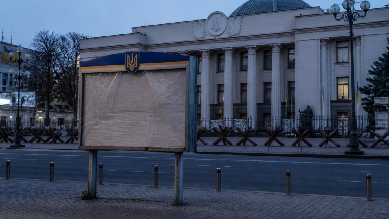 Mykhailo Fedorov cere alegeri în Ucraina, deși legea marțială interzice scrutinul