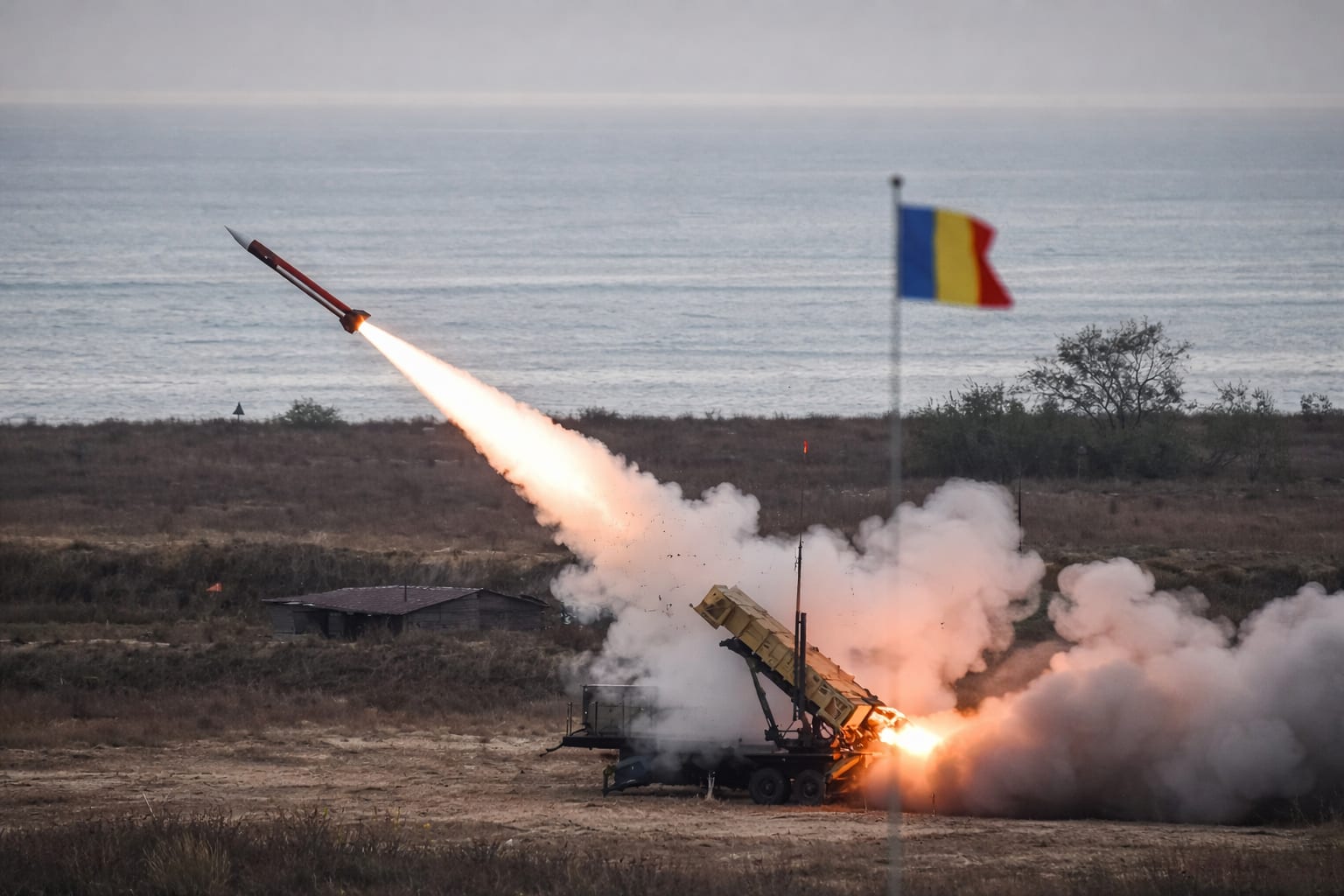 NATO reacție rapidă România, imagine 2