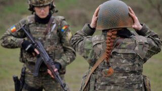 30 de minute este noul prag de reacție al NATO, cu România în rol-cheie dacă Rusia testează flancul estic