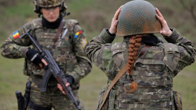 30 de minute este noul prag de reacție al NATO, cu România în rol-cheie dacă Rusia testează flancul estic