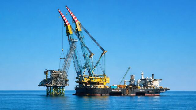Cât de rentabilă poate deveni investiția de 4 miliarde de euro din Marea Neagră la prețurile actuale
