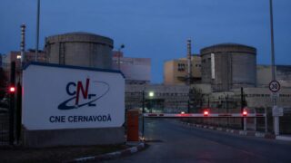 20% din producția națională pierde Nuclearelectrica, după demisia lui Cosmin Ghiță și oprirea ambelor reactoare