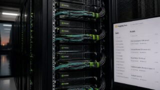 De ce ar plăti liderul cipurilor AI până la 13 miliarde de dolari pentru o platformă cu venituri de circa 150 de milioane