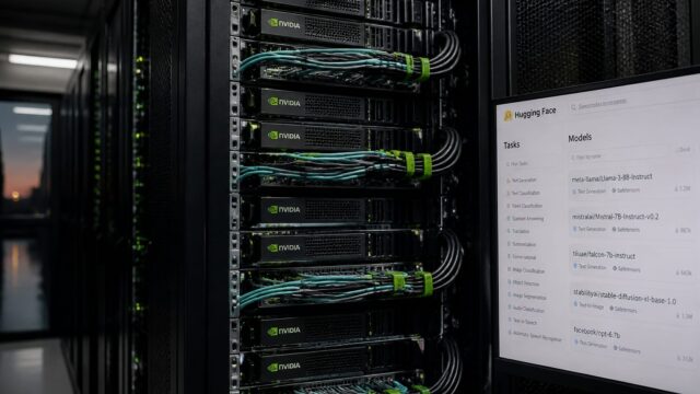 De ce ar plăti liderul cipurilor AI până la 13 miliarde de dolari pentru o platformă cu venituri de circa 150 de milioane