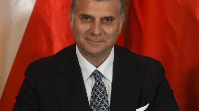 Alexandru Petrescu, Președinte ASF: Rolul Autorității de Supraveghere Financiară în consolidarea poziției economice a României