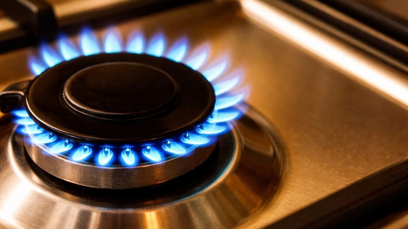 Ministerul Energiei infirmă plafonarea prețului la gaze pentru 3,5 milioane de consumatori